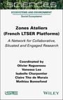 Olivier Ragueneau: Zones Ateliers (French Ltser Platforms), Buch