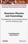 Herve Zwirn: Quantum Physics and Cosmology, Buch