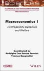 Rodolphe Dos Santos Ferreira: Macroeconomics 1, Buch