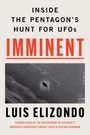 Luis Elizondo: Imminent, Buch