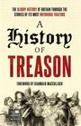 The National Archives: A History of Treason, Buch