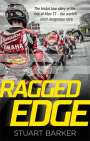Stuart Barker: Ragged Edge, Buch