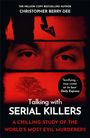 Christopher Berry-Dee: Talking with Serial Killers, Buch