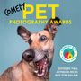 Paul Joynson-Hicks Sullam & Tom: Comedy Pet Photography Awards - The paw-fect Christmas gift for animal lovers everywhere!, Buch