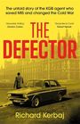 Richard Kerbaj: The Defector, Buch