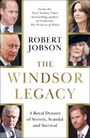 Robert Jobson: The Windsor Legacy, Buch