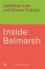 Jonathan Levi and Emma French: Inside Belmarsh, Buch