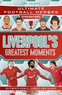 Tom Palmer: Ultimate Football Heroes Generations: Liverpool's Greatest Moments, Buch