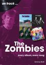 Emma Stott: The Zombies, Buch