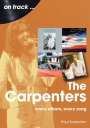Paul Tornbohm: The Carpenters On Track, Buch