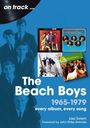 Lisa Torem: The Beach Boys 1965 to 1979 On Track, Buch
