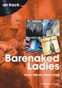 Catherine Green: Barenaked Ladies On Track, Buch