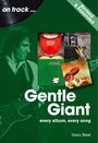 Gary Steel: Gentle Giant On Track - Revised and Updated, Buch