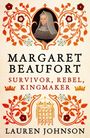 Lauren Johnson: Margaret Beaufort, Buch