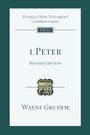 Wayne Grudem: 1 Peter (revised edition), Buch
