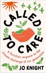 Jo Knight: Called to Care, Buch