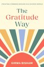 Girma Bishaw: The Gratitude Way, Buch