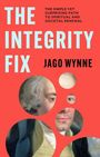 Jago Wynne: The Integrity Fix, Buch