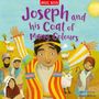 Miles Kelly: Joseph and His Coat of Many Colours, Buch