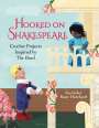 Gurinder Kaur Hatchard: Hooked on Shakespeare, Buch