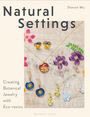 Sharon Wu: Natural Settings, Buch