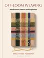 Sarah Ward: Off-loom Weaving, Buch