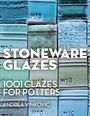 Andrea Vinkovic: Stoneware Glazes, Buch