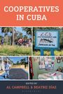 Cooperatives in Cuba, Buch