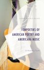 Linda Nicole Blair: FemPoetiks of American Poetry and Americana Music, Buch