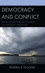 „Democracy and Conflict: Kenneth Arrow's Impossibility Theorem and John Dewey's Pragmatism“. Wolken über Wasser.