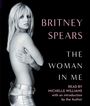 Britney Spears: The Woman in Me, CD