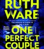 Ruth Ware: One Perfect Couple, CD