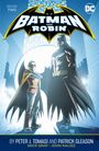 Patrick Gleason: Batman and Robin by Peter J. Tomasi and Patrick Gleason Book Two, Buch