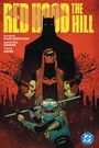 Sanford Greene: Red Hood: The Hill, Buch