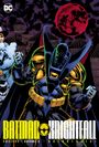 Chuck Dixon: Batman: Knightfall Omnibus Vol. 2: Knightquest, Buch