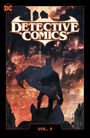 Ram V.: Batman: Detective Comics Vol. 5: Gotham Nocturne: Act III, Buch