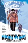 Bruno Redondo: Nightwing Vol. 7: Fallen Grayson, Buch