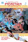 Alan Moore: Absolute Promethea Book One, Buch