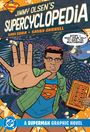 Gabe Soria: Jimmy Olsen's SuperCyclopedia, Buch