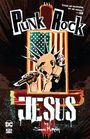 Sean Murphy: Punk Rock Jesus, Buch