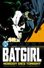 Kelley Puckett: DC Finest: Batgirl: Nobody Dies Tonight, Buch