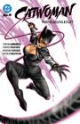 Fabiana Mascolo: Catwoman Vol. 1: Who is Selina Kyle?, Buch