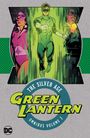 John Broome: Green Lantern: The Silver Age Omnibus Vol. 2, Buch