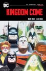 Alex Ross: Kingdom Come: DC Compact Comics Edition, Buch