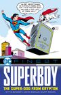 Otto Binder: DC Finest: Superboy: The Super-Dog from Krypton, Buch