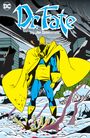 J. M. Dematteis: Doctor Fate by JM DeMatteis, Buch