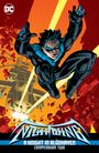 Chuck Dixon: Nightwing: A Knight in Bludhaven Compendium Two, Buch