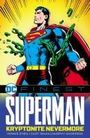 Curt Swan: DC Finest: Superman: Kryptonite Nevermore, Buch