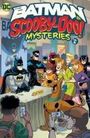 Ivan Cohen: The Batman & Scooby-Doo Mysteries Vol. 6, Buch