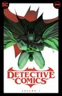 Tom Taylor: Batman: Detective Comics Vol. 1, Buch